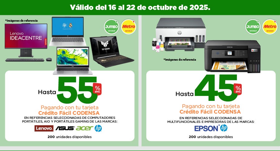 Crédito f´cil codensa